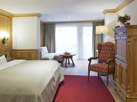 4 entspannte Tage im Zillertal mit HP