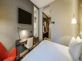 2 Tage die Hafenmetropole Antwerpen erkunden