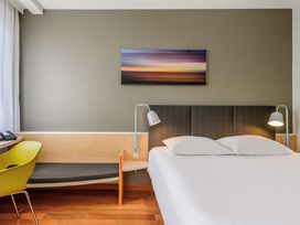 kurz-mal nach Bremen - 2 Tage