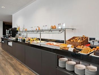 7 Tage Urlaub mit Frühstück im Hotel Amper