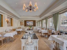 2 Tage Entspannung im Grindelwald mit Frühstück