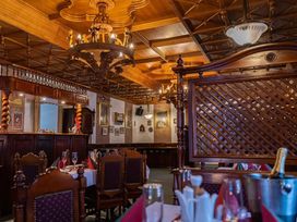 Auszeit im tschechischen Erzgebirge - 4 Tage