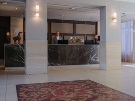 2 Tage im Adina Apartment Hotel Berlin mit Frühstück