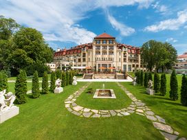 Gesund in Piešťany - 3 Tage Minikur
