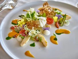 Maritimer Wellnessurlaub - 6 tage Cuxhaven