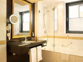 2 Tage im Best Western Plus Arosa Hotel in Paderborn
