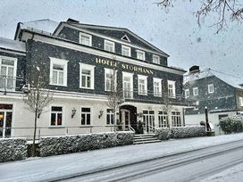 4 Tage Wohlfühlauszeit im Land der 1000 Berge