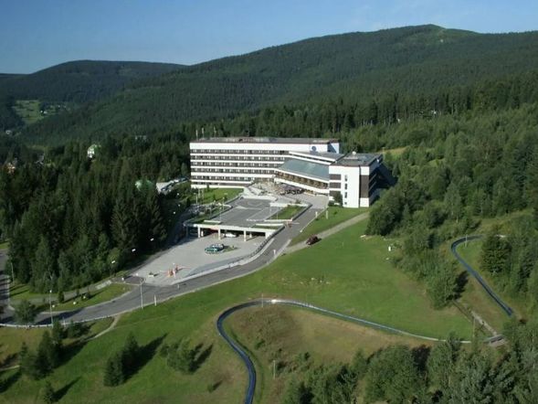 Harmony Club Hotel