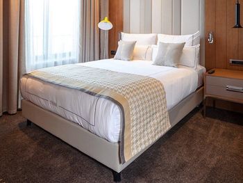 Berlintrip - 3 Tage mit Frühstück im Titanic Chaussee