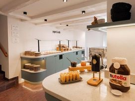 3 Tage Kurzurlaub mit Frühstück im Hanse House Wismar