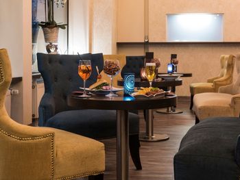 4 Faulenzertage mit Abendessen im Hotel am Hasesee