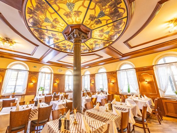 5 Tage wanderbares Erzgebirge: raus in die Natur in Hohenstein-Ernstthal, Sachsen inkl. Halbpension