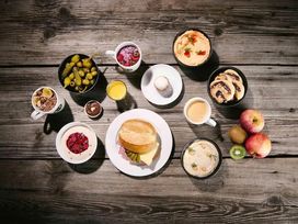 2 Tage Oberbayern, B&B Hotel Rosenheim mit Frühstück