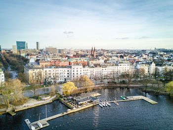 Hamburg alles inklusive - Das Komplettpaket