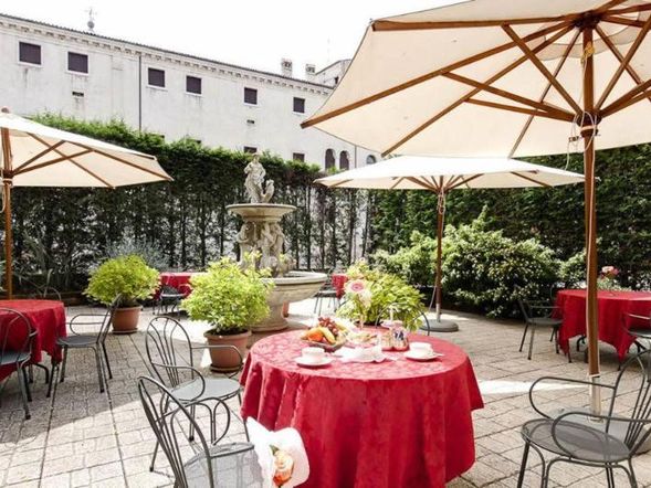 Hotel Belle Arti