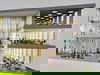 Kunstvolles Boutique-Hotel in Frankfurt - 4 Tage