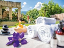 4 Tage im Verwöhnhotel in Südtirol mit HP