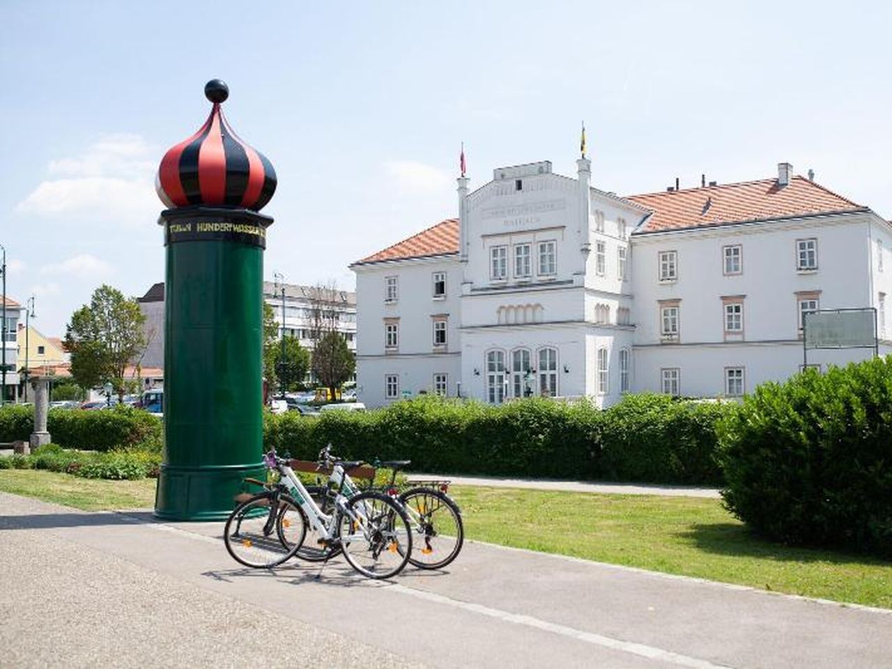 An der schönen Donau - 3 Tage mit Frühstück