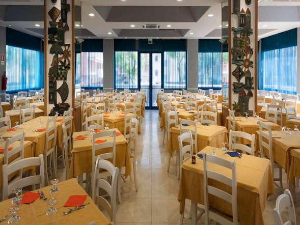 Hotel Miami Jesolo Beach