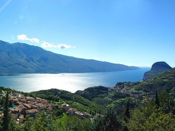 Auszeit in Tremosine sul Garda - 9 Tage