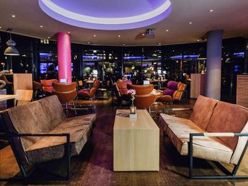3 Tage im Mercure Hotel Hamburg City 
