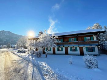 Wintervergnügen - Pistengaudi - 4 Nächte