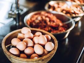 Einfach mal so in den Teutoburger Wald