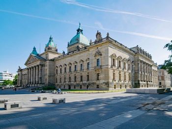 Entdeckerpaket - 5 Tage Leipzig