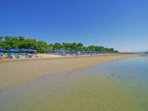 5 Tage Urlaub mit HP+ im Villaggio Europa