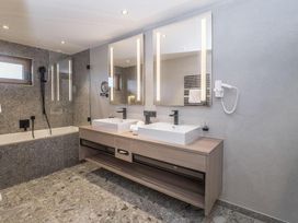 5 Tage im Aktivhotel Schweizerhof mit HP