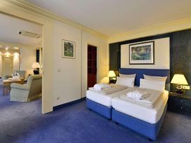 2 Tage Wohlfühlen in Bad Göggling mit Frühstück