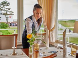 Maritimer Wellnessurlaub - 6 tage Cuxhaven