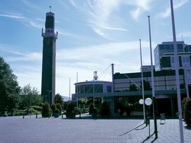 Nordseeluft im NH Noordwijk - 4 Tage mit Frühstück