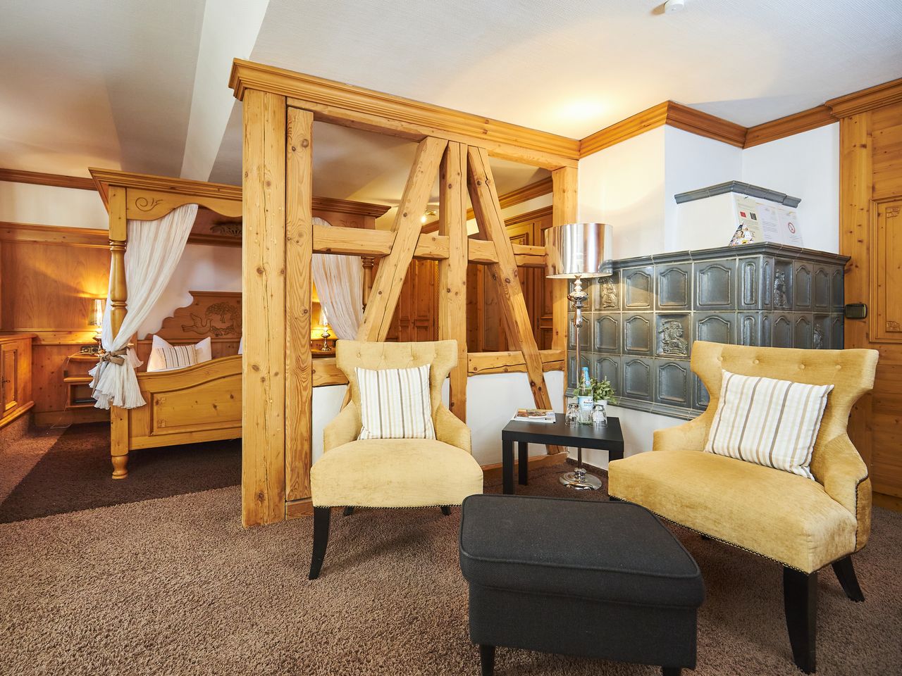 Juniorsuite