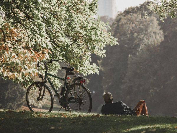 3 Tage Wanderauszeit nahe der deutschen Grenze in Haelen,  inkl. Frühstück