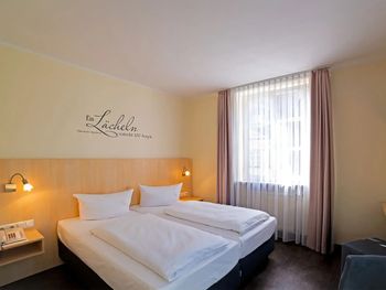 9 Tage im historischen Memmingen inkl. Sauna