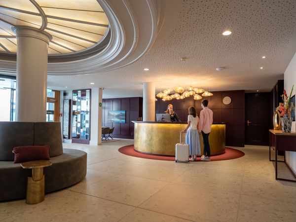 Wellness Tage in Höxter Halbpension