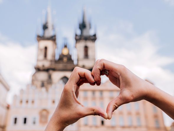 4 Tage im Hotel Taurus mit Frühstück
