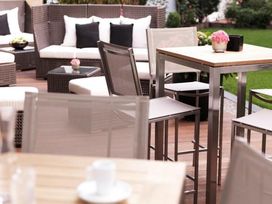 6 Tage im modernen Boston Hamburg Hotel mit Frühstück