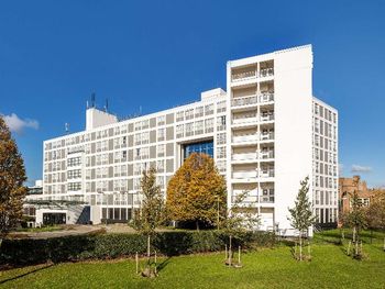 7 Tage im Hotel NH Amsterdam Noord