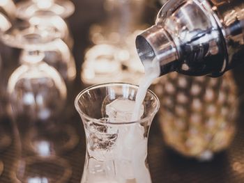 Stopover im Amedia Express