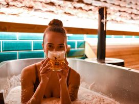 3 Tage Genuss, Massage und Wellness in Tschechien