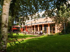 Wellness- Schnuppertage in der Dübener Heide inkl. Dinnerbuffet & Massage
