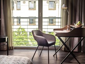 2 Tage mit Frühstück im Le Meridien München Hotel