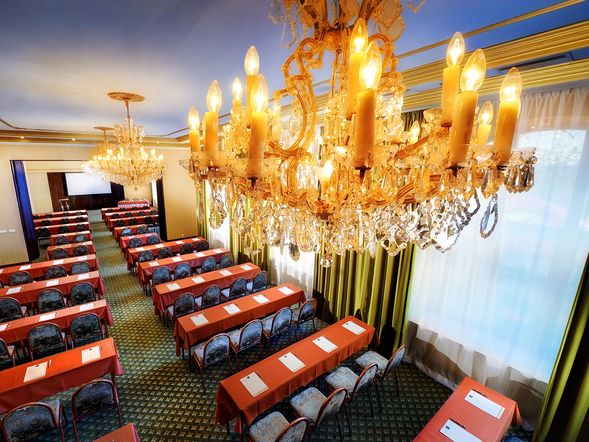 Grandhotel Praha