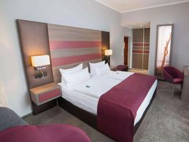 Ahoi Warnemünde! 3 Tage Meeresbrise genießen im Hotel Am Alten Strom