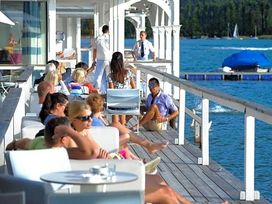 Erholung mit Seeblick 3 Tage im Werzers Hotel Resort