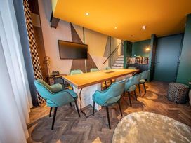 7 Tage Urlaub im Herzen von Arnheim