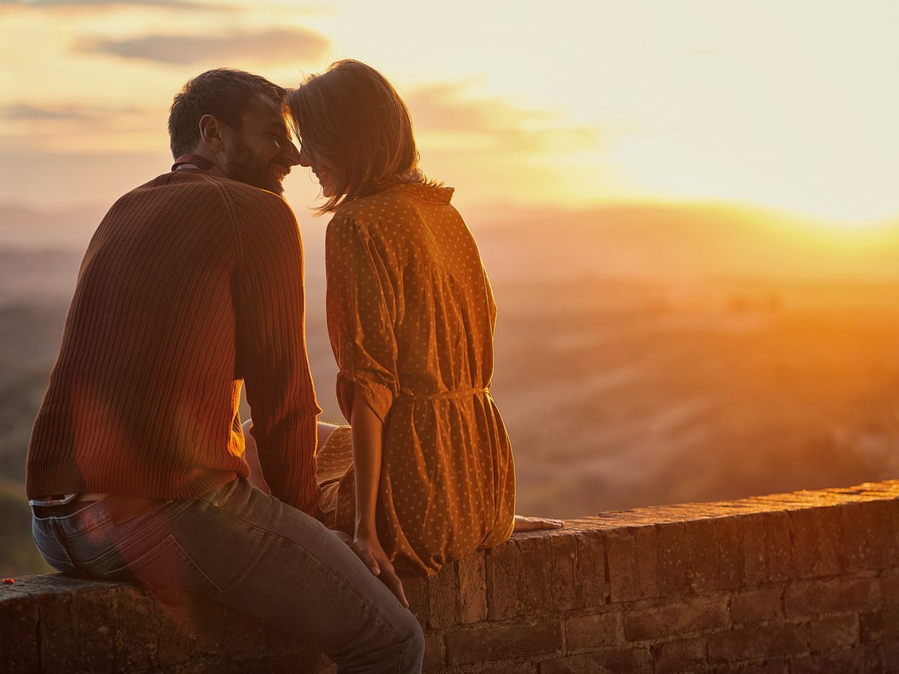 Romantik Wochenende für Dich und Mich