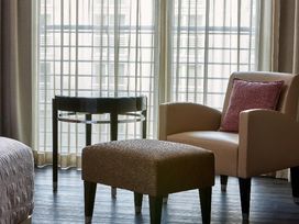 2 Tage mit Frühstück im Le Meridien München Hotel